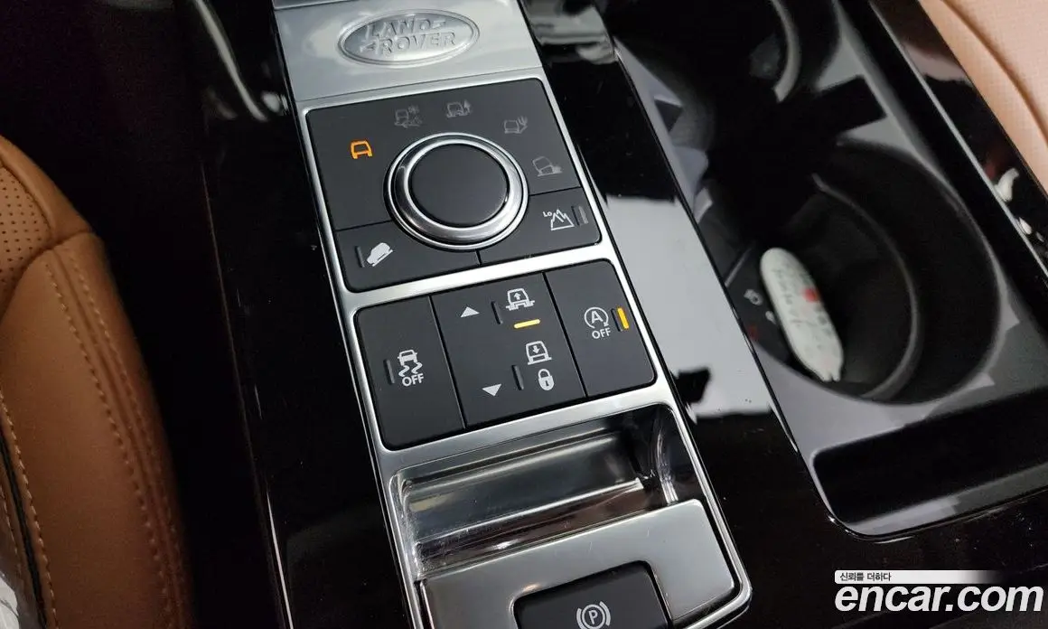 Land Rover Discovery 2019 3.0 автомат (гидро), фото 20 Land Rover Discovery 2019 3.0 автомат (гидро), фото 20