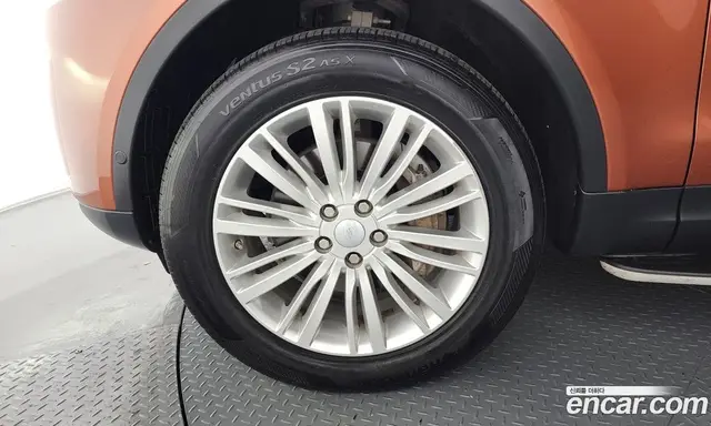 Land Rover Discovery 2019 3.0 автомат (гидро), миниатюра 5 Land Rover Discovery 2019 3.0 автомат (гидро), миниатюра 5
