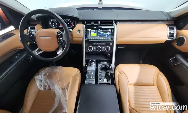 Land Rover Discovery 2019 3.0 автомат (гидро), миниатюра 7 Land Rover Discovery 2019 3.0 автомат (гидро), миниатюра 7