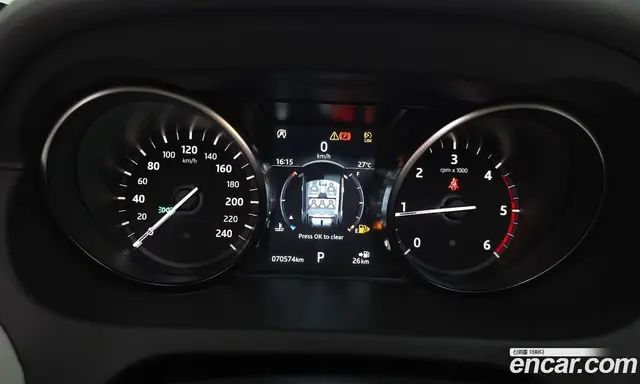 Land Rover Discovery Sport 2018 2.0 автомат (гидро), миниатюра 11 Land Rover Discovery Sport 2018 2.0 автомат (гидро), миниатюра 11