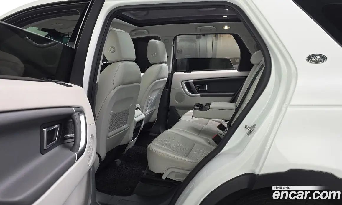 Land Rover Discovery Sport 2018 2.0 автомат (гидро), фото 16 Land Rover Discovery Sport 2018 2.0 автомат (гидро), фото 16