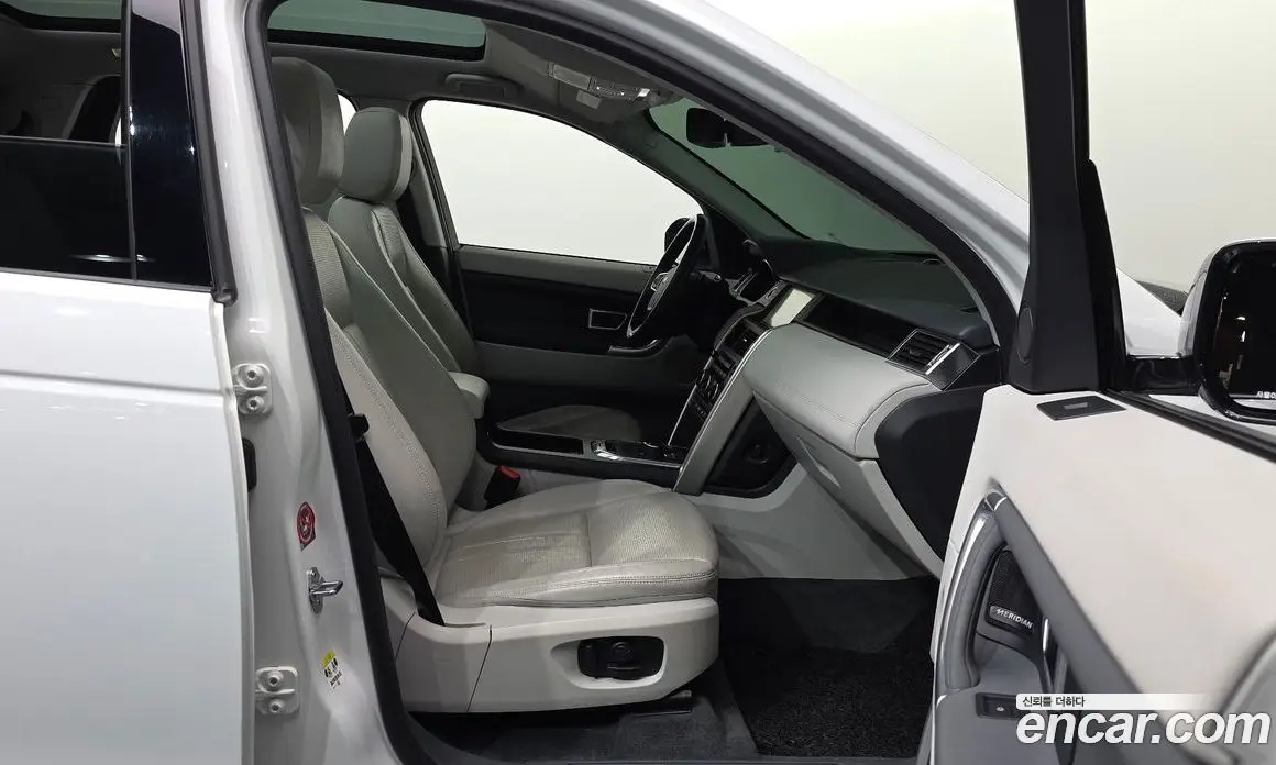 Land Rover Discovery Sport 2018 2.0 автомат (гидро), фото 17 Land Rover Discovery Sport 2018 2.0 автомат (гидро), фото 17