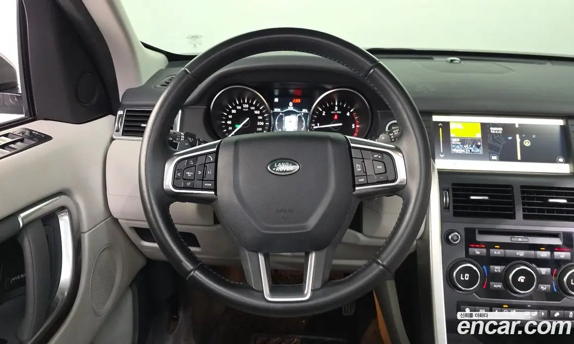 Land Rover Discovery Sport 2018 2.0 автомат (гидро), фото 19 Land Rover Discovery Sport 2018 2.0 автомат (гидро), фото 19