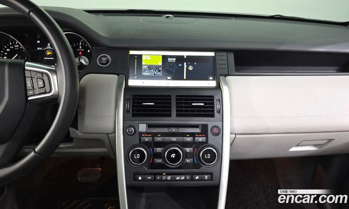 Land Rover Discovery Sport 2018 2.0 автомат (гидро), фото 20 Land Rover Discovery Sport 2018 2.0 автомат (гидро), фото 20