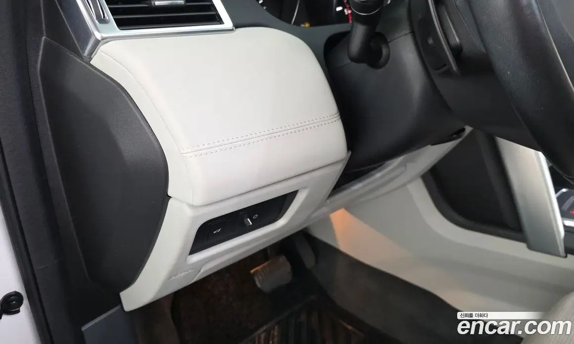 Land Rover Discovery Sport 2018 2.0 автомат (гидро), фото 29 Land Rover Discovery Sport 2018 2.0 автомат (гидро), фото 29