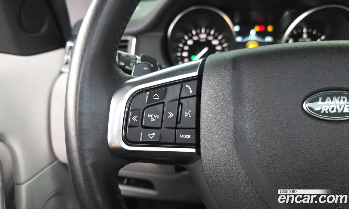 Land Rover Discovery Sport 2018 2.0 автомат (гидро), фото 30 Land Rover Discovery Sport 2018 2.0 автомат (гидро), фото 30
