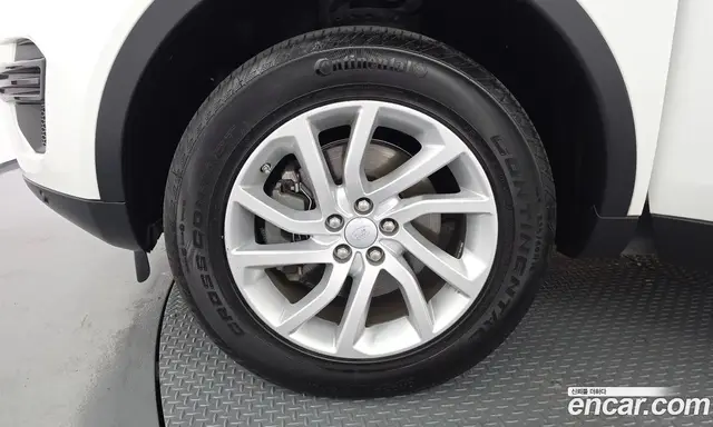 Land Rover Discovery Sport 2018 2.0 автомат (гидро), миниатюра 5 Land Rover Discovery Sport 2018 2.0 автомат (гидро), миниатюра 5