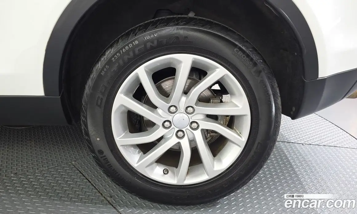 Land Rover Discovery Sport 2018 2.0 автомат (гидро), фото 7 Land Rover Discovery Sport 2018 2.0 автомат (гидро), фото 7