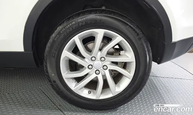 Land Rover Discovery Sport 2018 2.0 автомат (гидро), миниатюра 7 Land Rover Discovery Sport 2018 2.0 автомат (гидро), миниатюра 7