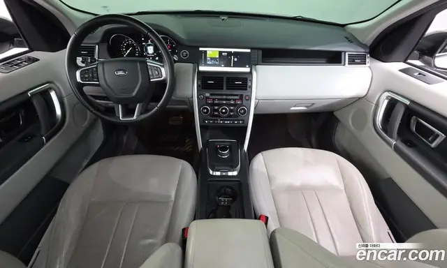 Land Rover Discovery Sport 2018 2.0 автомат (гидро), миниатюра 10 Land Rover Discovery Sport 2018 2.0 автомат (гидро), миниатюра 10