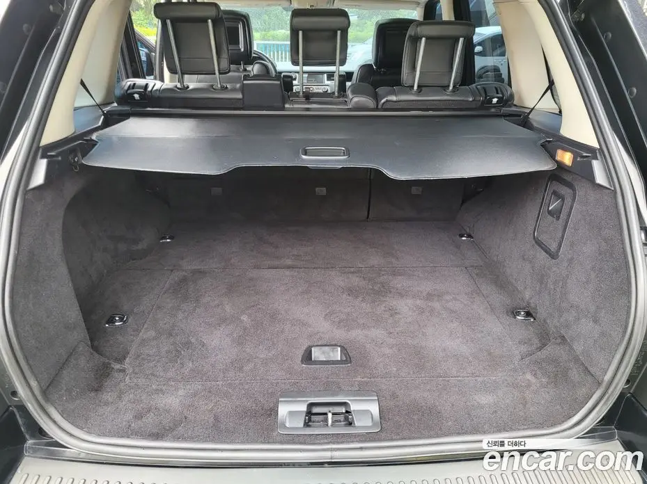 Land Rover Range Rover Sport 2010 3.0 автомат (гидро), фото 13 Land Rover Range Rover Sport 2010 3.0 автомат (гидро), фото 13