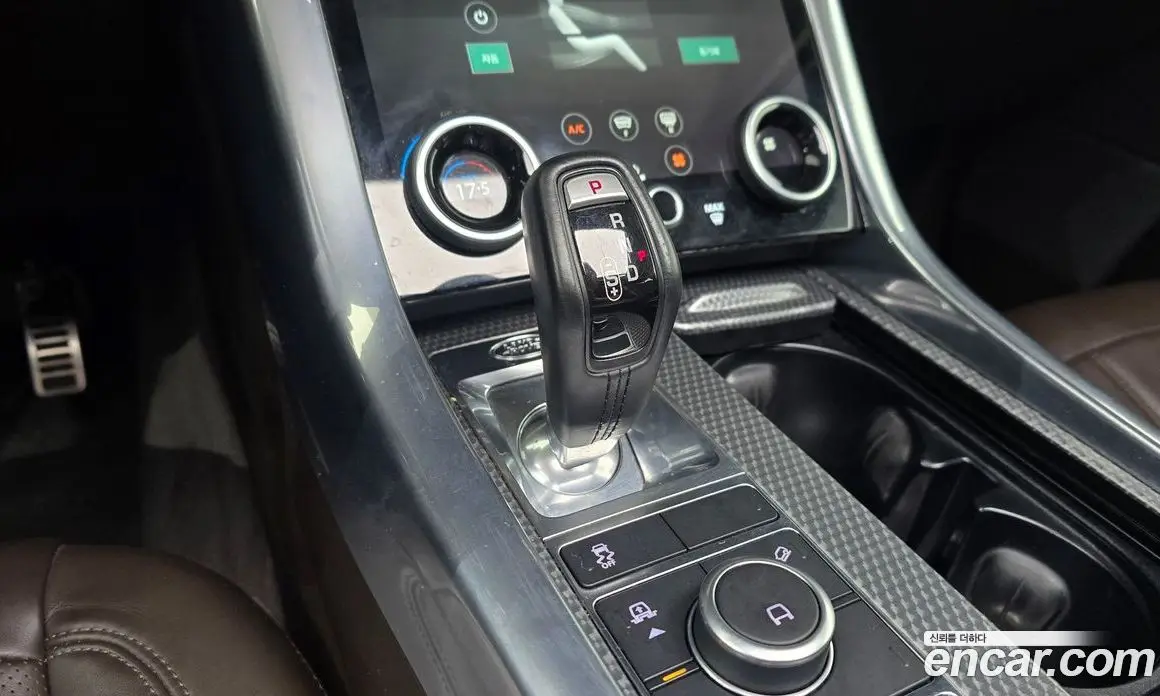 Land Rover Range Rover Sport 2019 3.0 автомат (гидро), фото 12 Land Rover Range Rover Sport 2019 3.0 автомат (гидро), фото 12