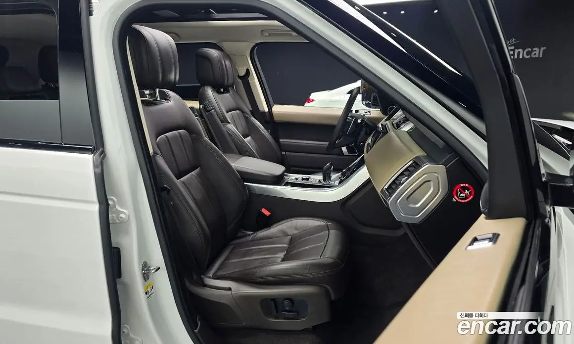 Land Rover Range Rover Sport 2019 3.0 автомат (гидро), фото 13 Land Rover Range Rover Sport 2019 3.0 автомат (гидро), фото 13
