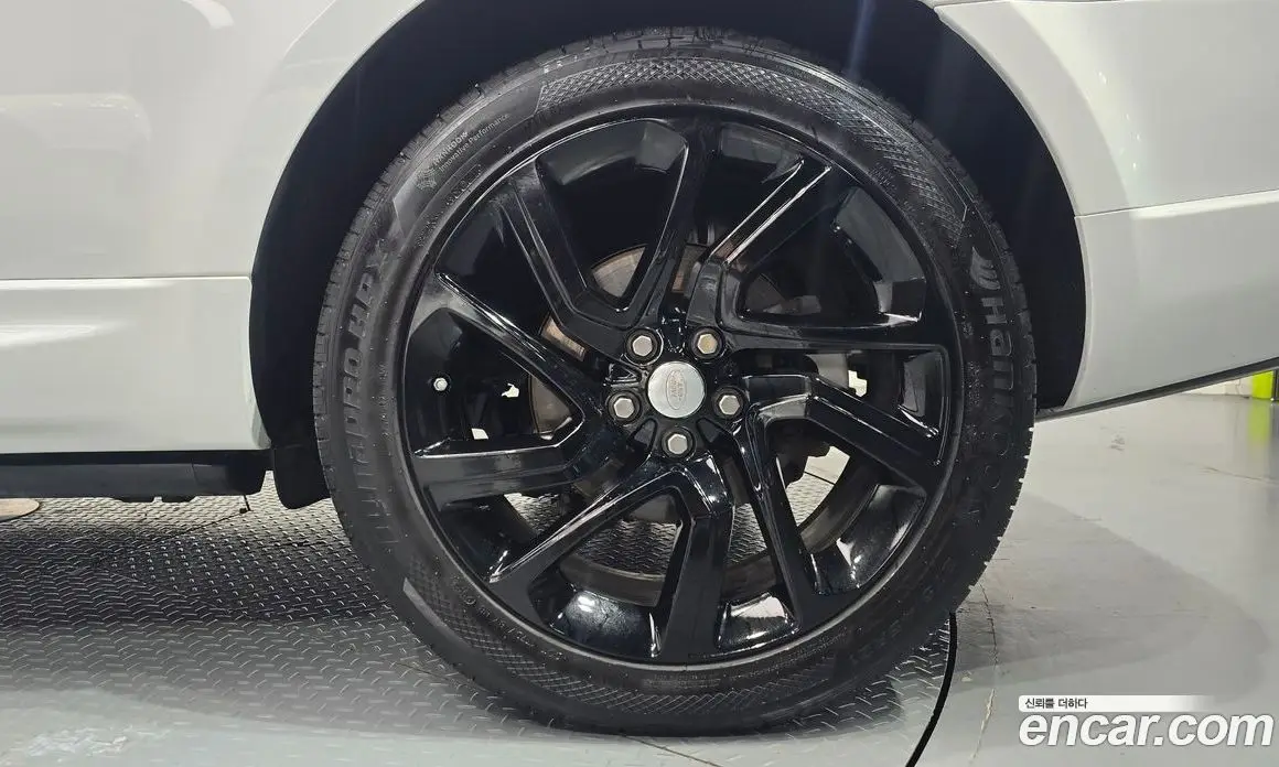 Land Rover Range Rover Sport 2019 3.0 автомат (гидро), фото 7 Land Rover Range Rover Sport 2019 3.0 автомат (гидро), фото 7