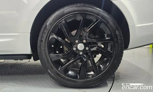 Land Rover Range Rover Sport 2019 3.0 автомат (гидро), миниатюра 7 Land Rover Range Rover Sport 2019 3.0 автомат (гидро), миниатюра 7