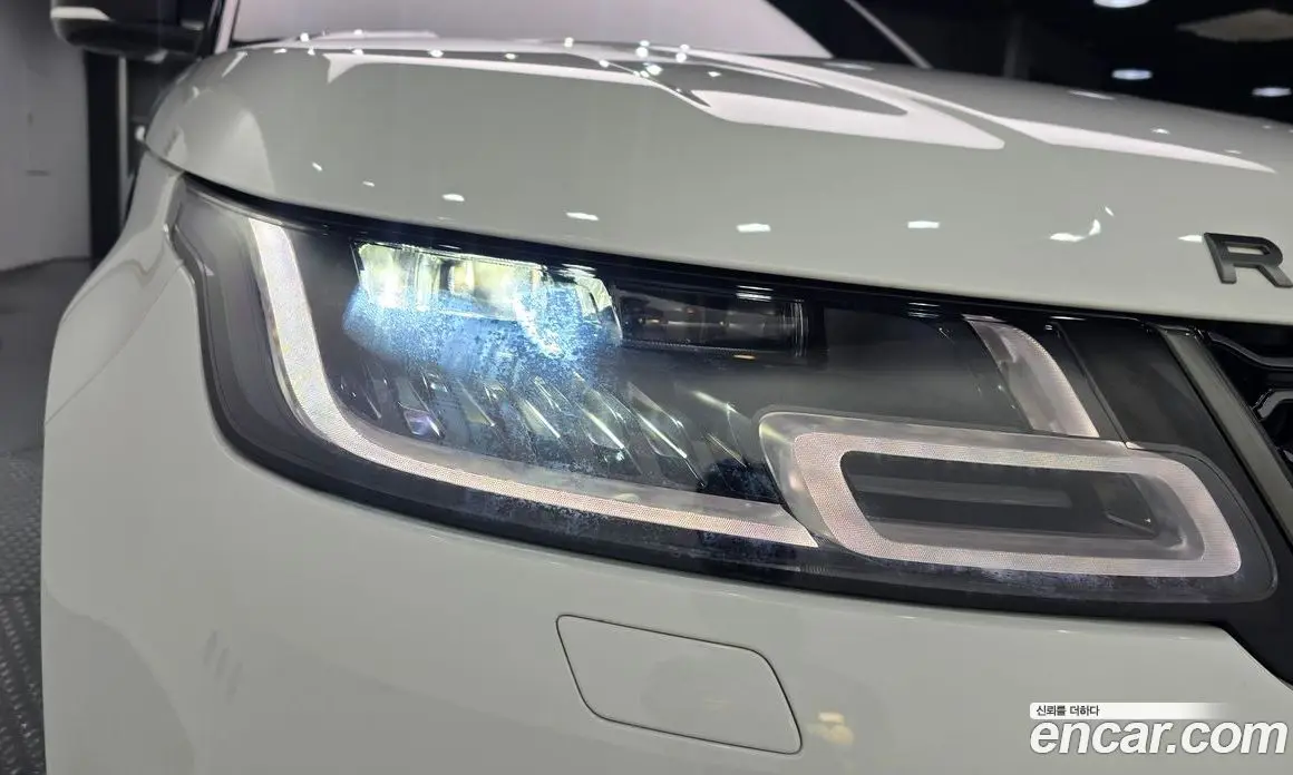 Land Rover Range Rover Sport 2019 3.0 автомат (гидро), фото 8 Land Rover Range Rover Sport 2019 3.0 автомат (гидро), фото 8