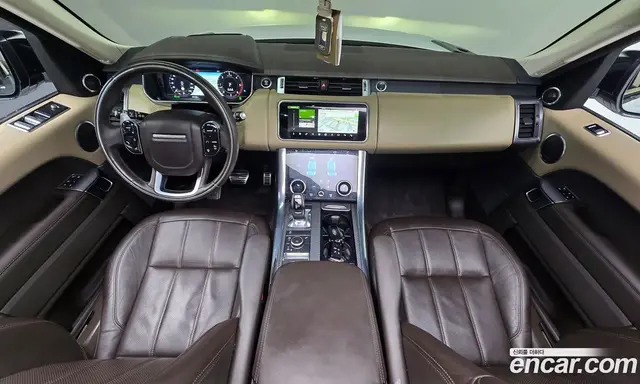 Land Rover Range Rover Sport 2019 3.0 автомат (гидро), миниатюра 10 Land Rover Range Rover Sport 2019 3.0 автомат (гидро), миниатюра 10