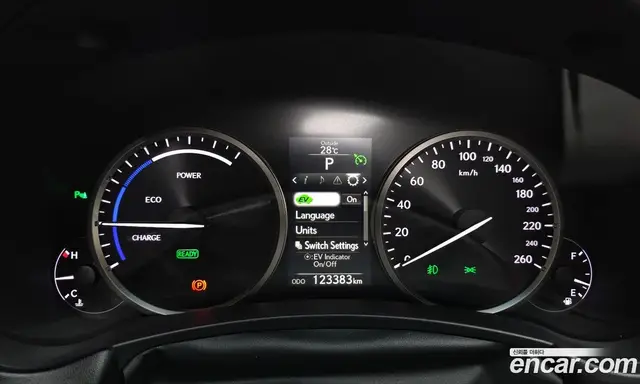 Lexus NX 2016 2.5 автомат (гидро), миниатюра 8 Lexus NX 2016 2.5 автомат (гидро), миниатюра 8
