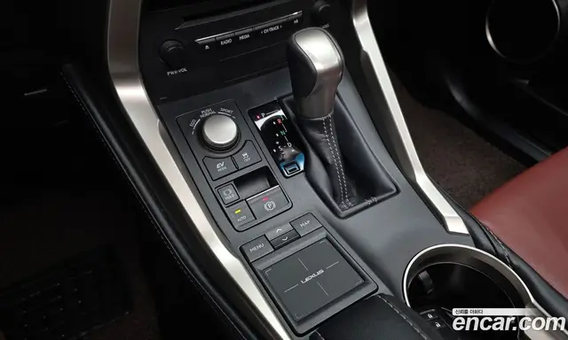 Lexus NX 2016 2.5 автомат (гидро), миниатюра 9 Lexus NX 2016 2.5 автомат (гидро), миниатюра 9
