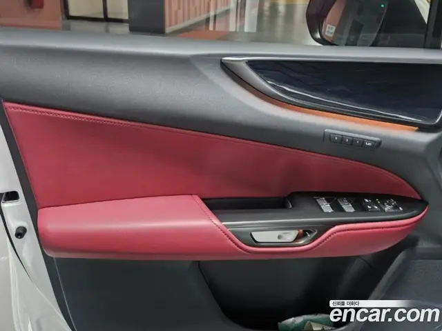 Lexus NX 2025 2.5 автомат (гидро), миниатюра 5 Lexus NX 2025 2.5 автомат (гидро), миниатюра 5