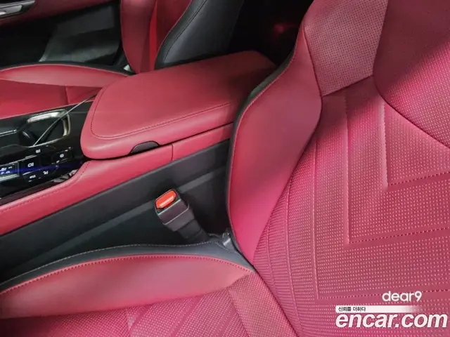 Lexus NX 2025 2.5 автомат (гидро), миниатюра 6 Lexus NX 2025 2.5 автомат (гидро), миниатюра 6