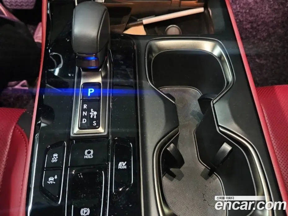 Lexus NX 2025 2.5 автомат (гидро), фото 8 Lexus NX 2025 2.5 автомат (гидро), фото 8