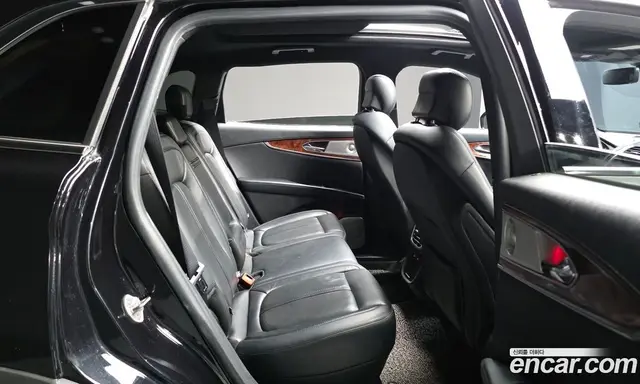 Lincoln Nautilus 2019 2.7 автомат (гидро), миниатюра 11 Lincoln Nautilus 2019 2.7 автомат (гидро), миниатюра 11
