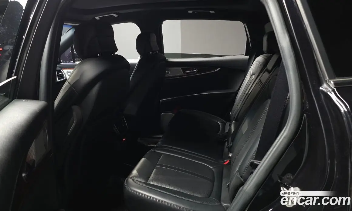 Lincoln Nautilus 2019 2.7 автомат (гидро), фото 12 Lincoln Nautilus 2019 2.7 автомат (гидро), фото 12
