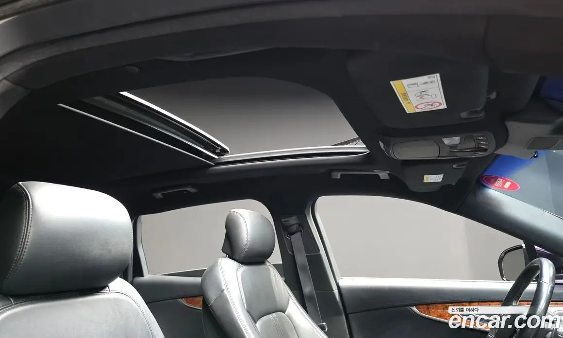 Lincoln Nautilus 2019 2.7 автомат (гидро), фото 20 Lincoln Nautilus 2019 2.7 автомат (гидро), фото 20