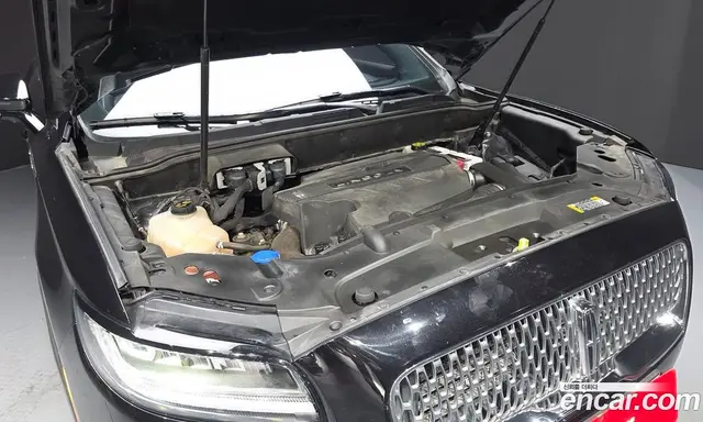 Lincoln Nautilus 2019 2.7 автомат (гидро), миниатюра 6 Lincoln Nautilus 2019 2.7 автомат (гидро), миниатюра 6