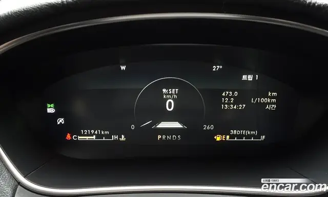 Lincoln Nautilus 2019 2.7 автомат (гидро), миниатюра 8 Lincoln Nautilus 2019 2.7 автомат (гидро), миниатюра 8