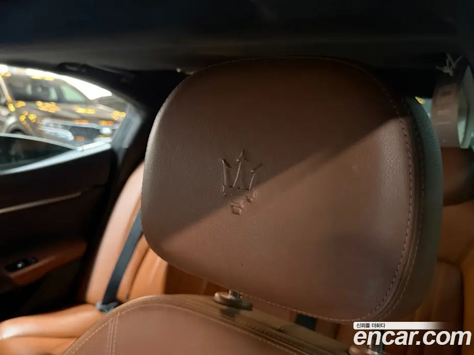 Maserati Ghibli 2016 3.0 автомат (гидро), фото 19 Maserati Ghibli 2016 3.0 автомат (гидро), фото 19