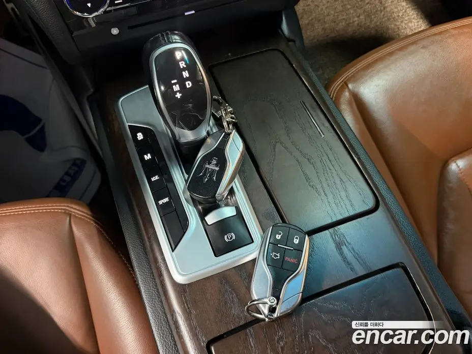 Maserati Ghibli 2016 3.0 автомат (гидро), фото 9 Maserati Ghibli 2016 3.0 автомат (гидро), фото 9