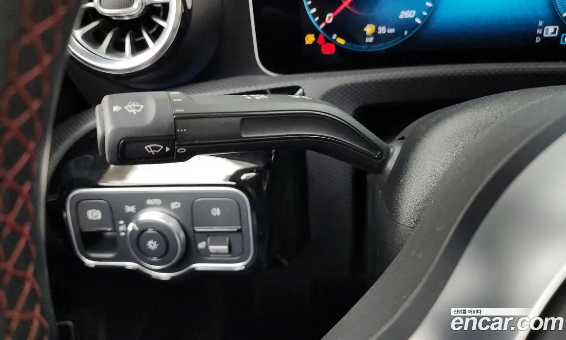 Mercedes-Benz A-Class 2020 2.0 автомат (гидро), фото 24
