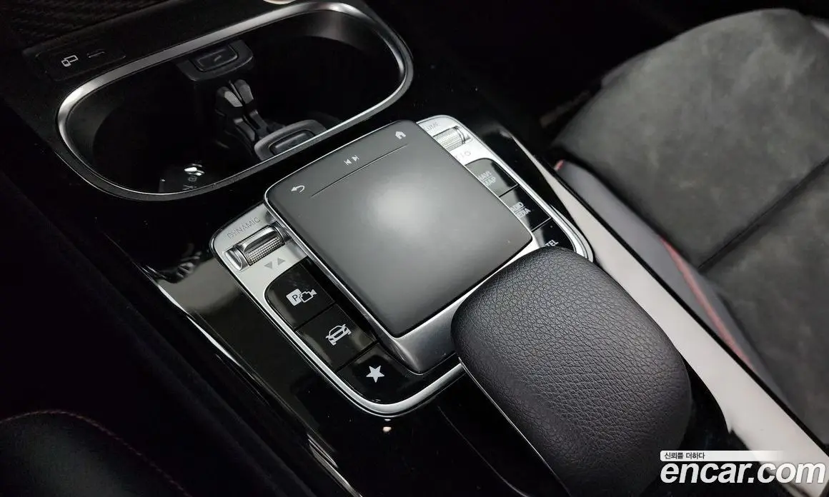 Mercedes-Benz A-Class 2020 2.0 автомат (гидро), фото 28