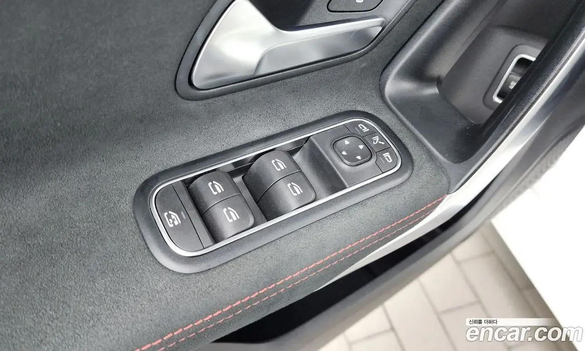 Mercedes-Benz A-Class 2020 2.0 автомат (гидро), фото 29