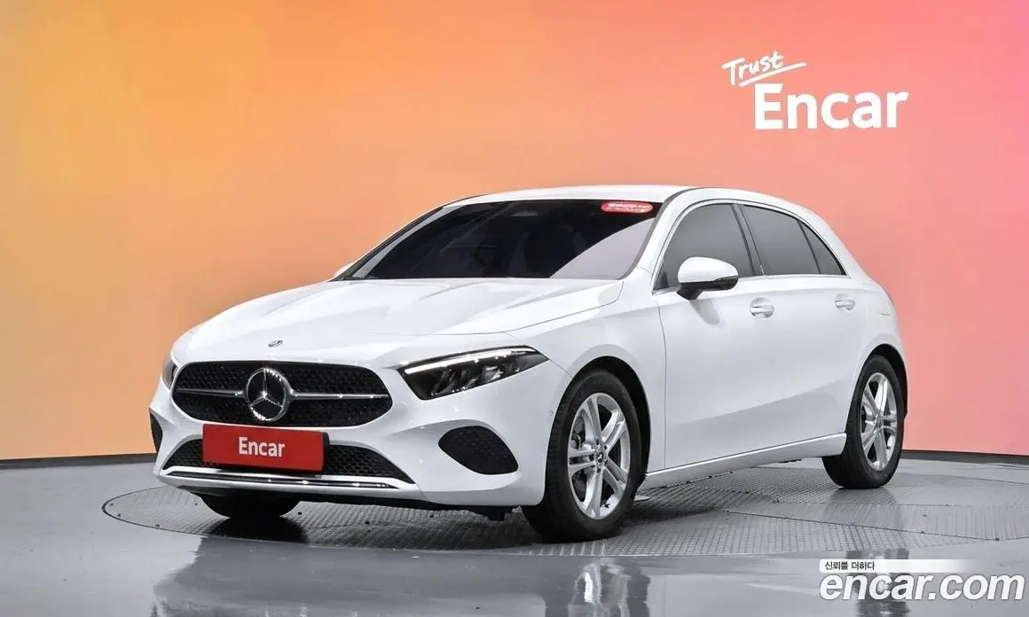 Mercedes-Benz A-Class 2026 2.0 автомат (гидро), фото 30 Mercedes-Benz A-Class 2026 2.0 автомат (гидро), фото 30
