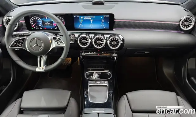 Mercedes-Benz A-Class 2026 2.0 автомат (гидро), миниатюра 9 Mercedes-Benz A-Class 2026 2.0 автомат (гидро), миниатюра 9