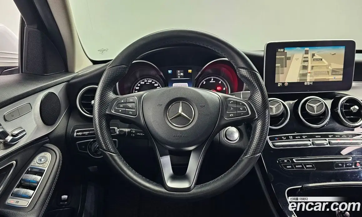 Mercedes-Benz C-Class 2015 2.1 автомат (гидро), фото 14