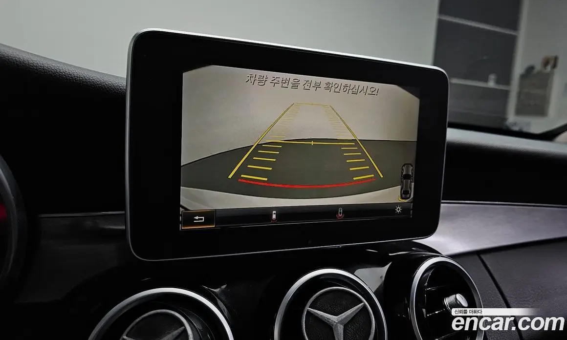 Mercedes-Benz C-Class 2015 2.1 автомат (гидро), фото 15