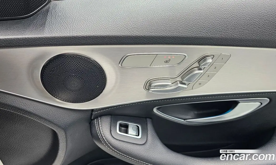 Mercedes-Benz C-Class 2015 2.1 автомат (гидро), фото 19