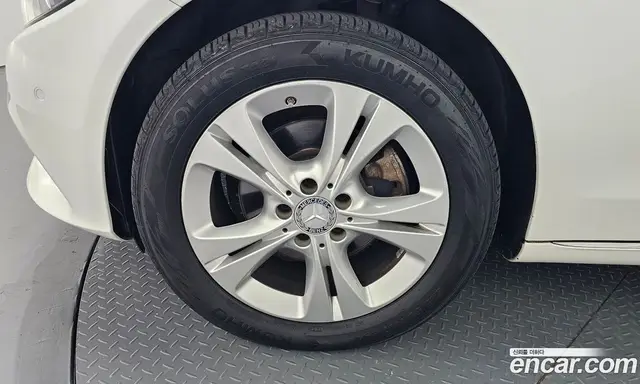 Mercedes-Benz C-Class 2015 2.1 автомат (гидро), миниатюра 5