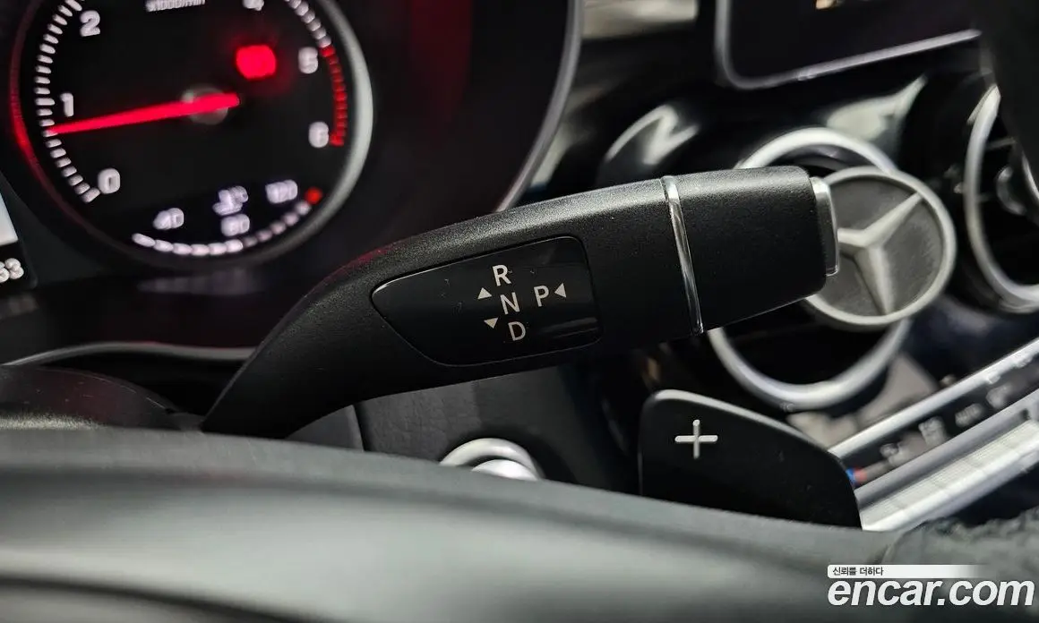 Mercedes-Benz C-Class 2015 2.1 автомат (гидро), фото 9