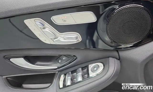 Mercedes-Benz C-Class 2017 1.6 автомат (гидро), миниатюра 12