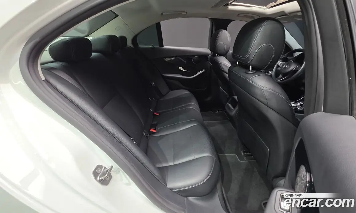 Mercedes-Benz C-Class 2017 1.6 автомат (гидро), фото 19 Mercedes-Benz C-Class 2017 1.6 автомат (гидро), фото 19