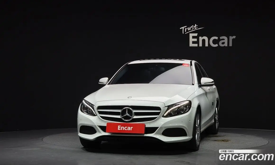 Mercedes-Benz C-Class 2017 1.6 автомат (гидро), фото 3 Mercedes-Benz C-Class 2017 1.6 автомат (гидро), фото 3