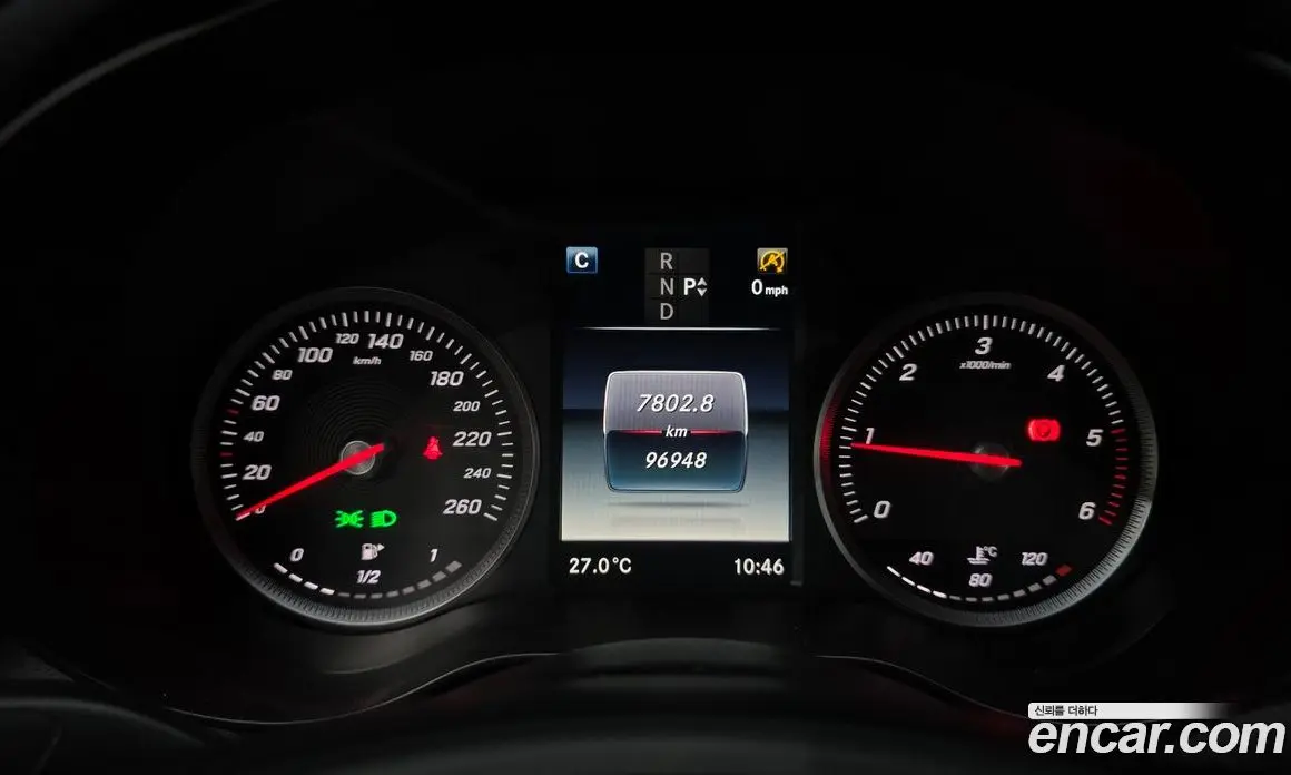 Mercedes-Benz C-Class 2017 1.6 автомат (гидро), фото 8 Mercedes-Benz C-Class 2017 1.6 автомат (гидро), фото 8