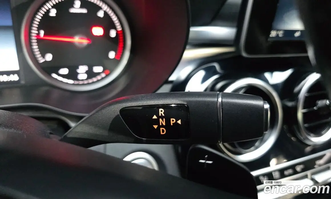 Mercedes-Benz C-Class 2017 1.6 автомат (гидро), фото 9 Mercedes-Benz C-Class 2017 1.6 автомат (гидро), фото 9