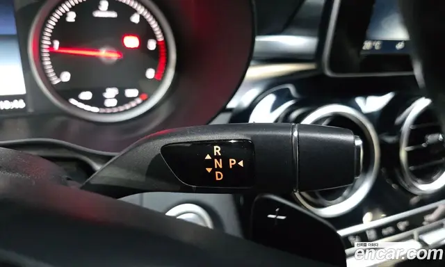 Mercedes-Benz C-Class 2017 1.6 автомат (гидро), миниатюра 9 Mercedes-Benz C-Class 2017 1.6 автомат (гидро), миниатюра 9
