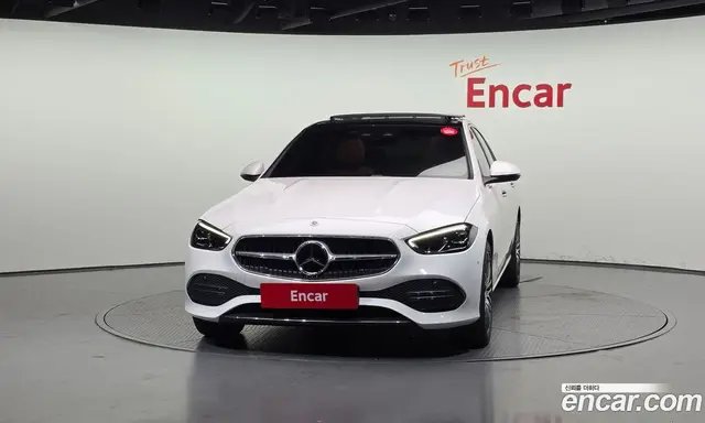 Mercedes-Benz C-Class 2022 2.0 автомат (гидро), миниатюра 3 Mercedes-Benz C-Class 2022 2.0 автомат (гидро), миниатюра 3